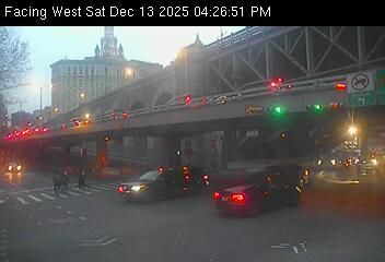 New York: Pearl Street @ Dover