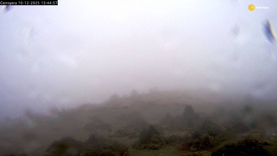 Viguera › North: Cerroyera