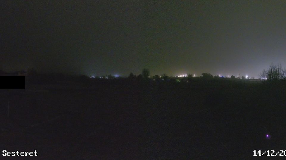 Banyeres de Mariola › West: Valencia, España: La Solana