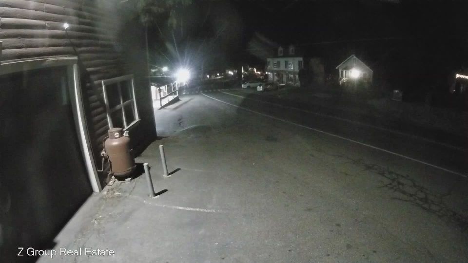 Placerville: Camino - Carson Road, California (USA)