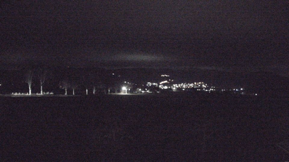 Gersfeld: Bauer-Albert-Blick - Loipenpark