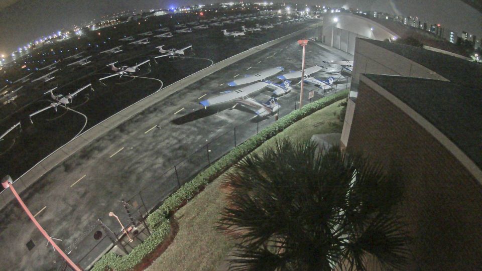 Daytona Beach: Embry-Riddle Aeronautical University, Florida (USA)