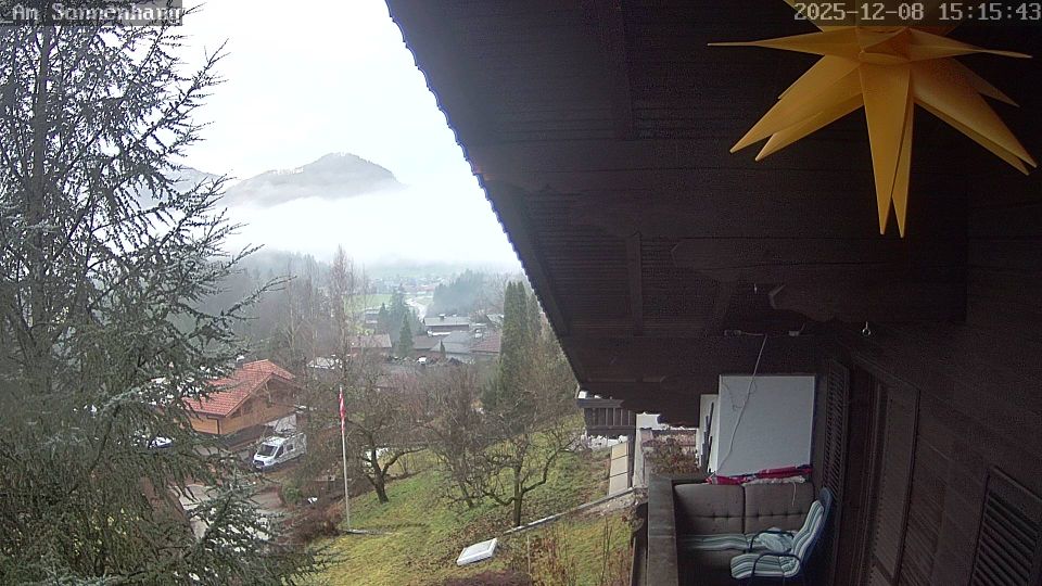 Ebenau: Am Sonnenhang