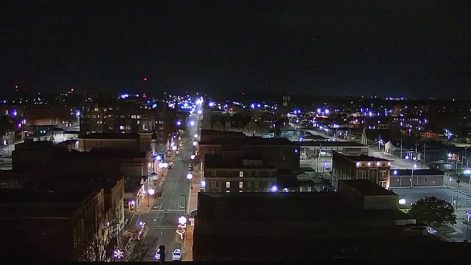 Paducah: Kentucky (USA)