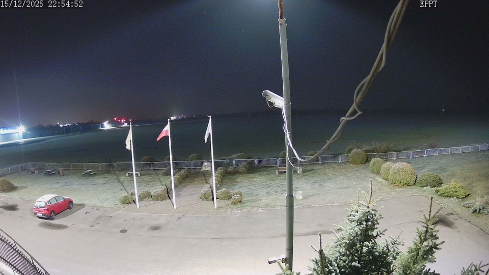 Piotrkow Trybunalski: Aero Club of Piotrkow Trybunalski