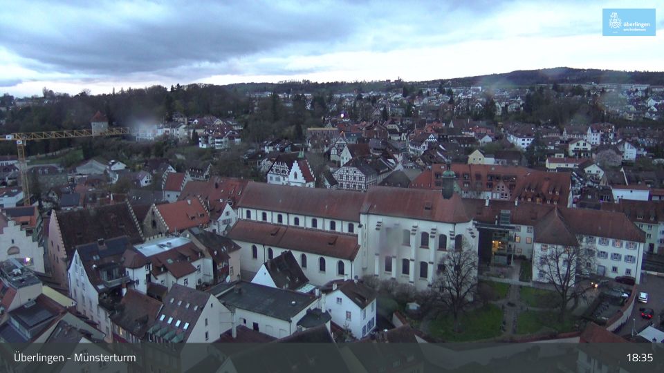 Uberlingen