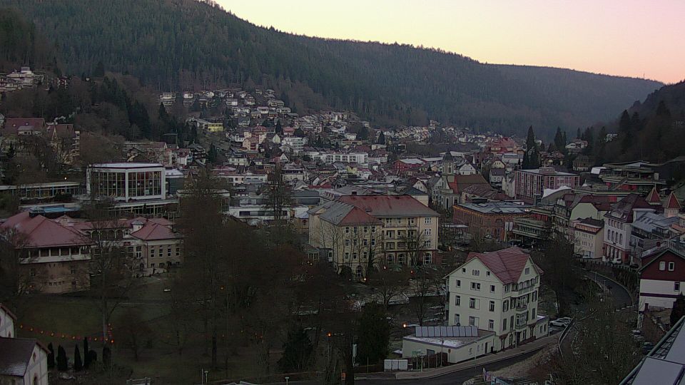 Bad Wildbad