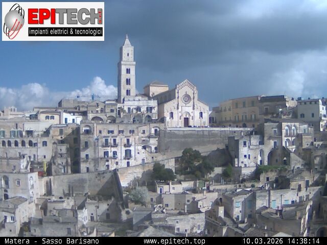 Matera