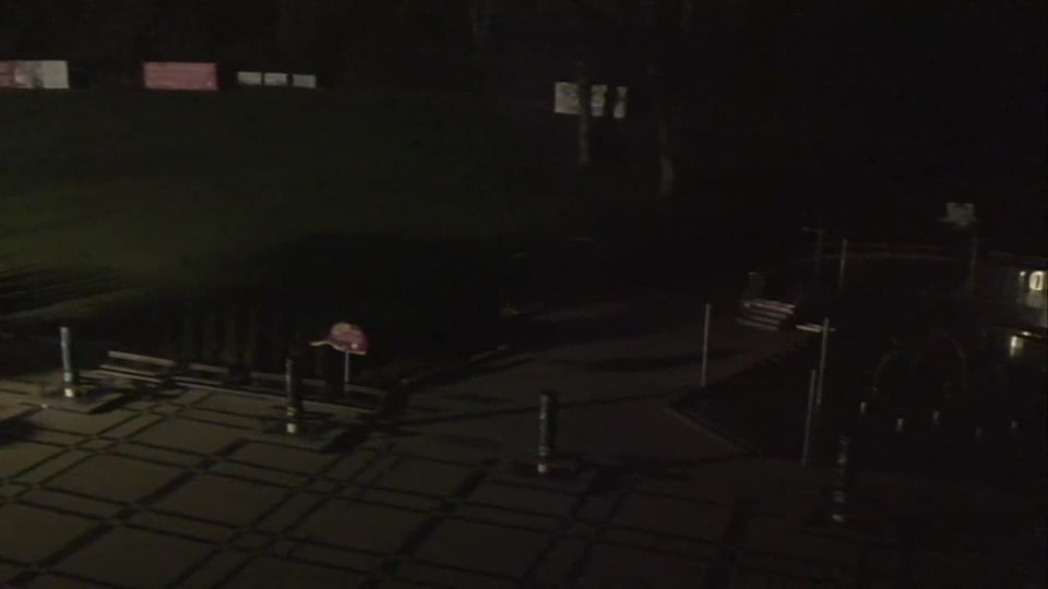 Prague: Podoli: Swimming Stadium Podolí