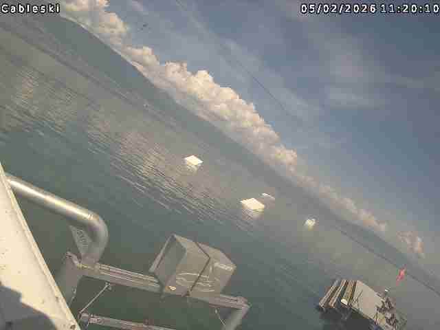 Lac de Neuchatel