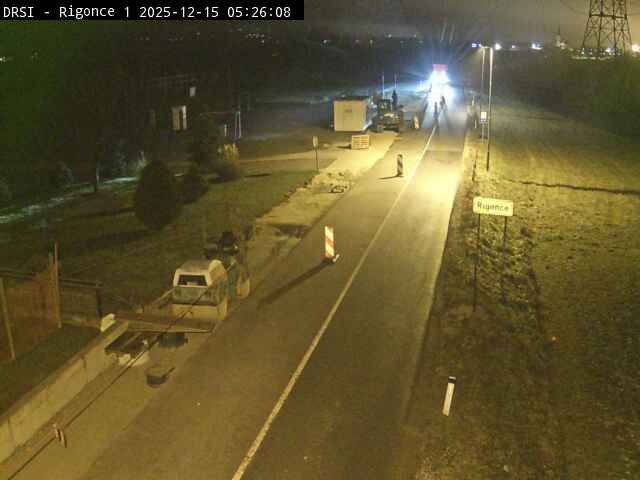 Rigonce: R2-420, Brežice