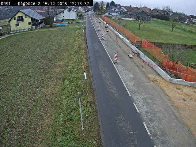 Rigonce: R2-420, Brežice