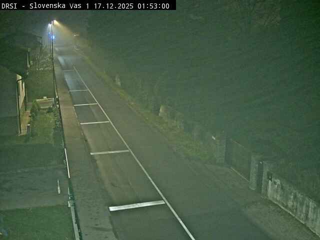 Bregana: R3-675, Mokrice - Slovenska vas, Slovenska vas 1