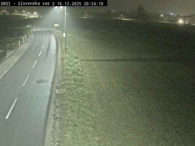 Bregana: LC-024202, Nova vas - Slovenska vas, Slovenska vas 2