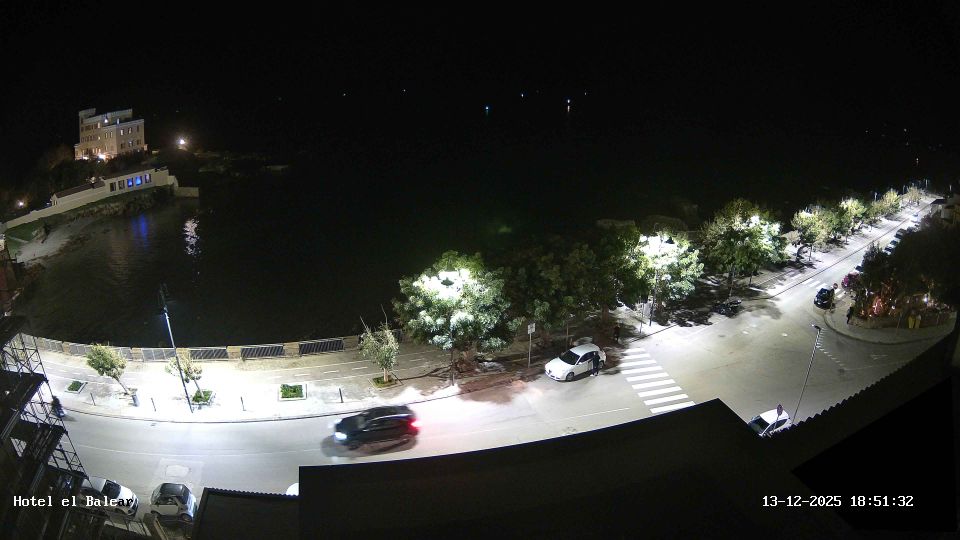 Alghero › North: Lungomare Dante