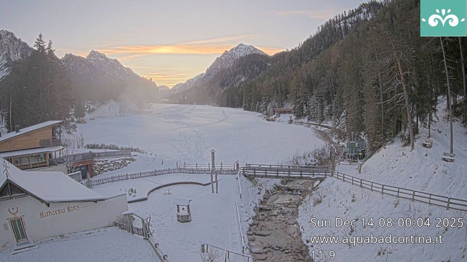 Al Plan de Mareo - St. Vigil in Enneberg - San Vigilio di Marebbe › South-east: Piz da Peres - Parco naturale di Fanes-Sennes-Braies - Fodara Vedla