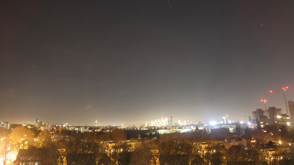 Offenbach am Main › West: Frankfurt (Main) Hauptbahnhof