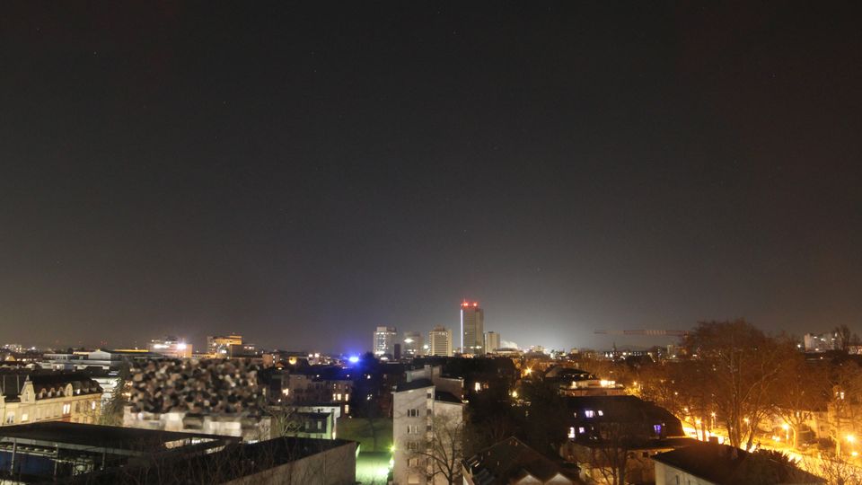 Offenbach am Main › East: Kaiserlei