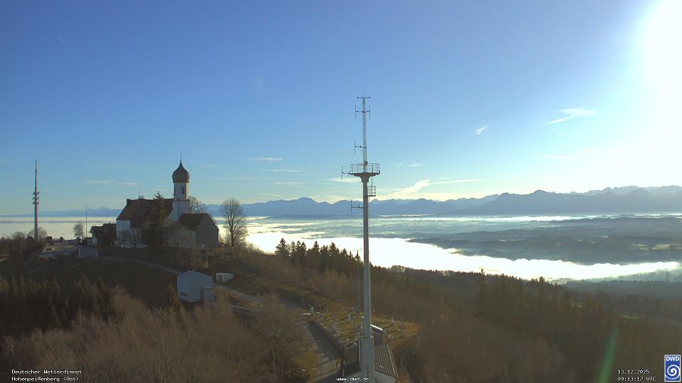 Хоэнпайсенберг