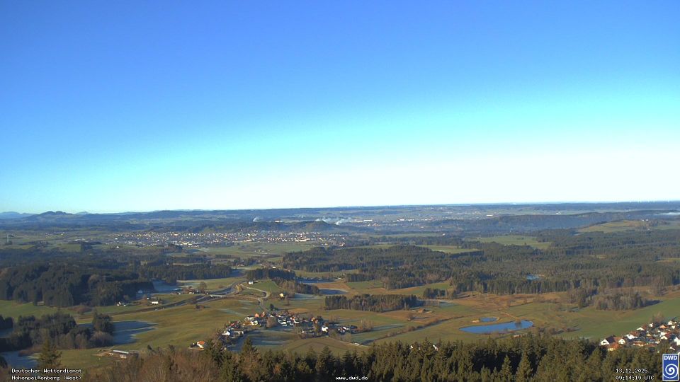 Хоэнпайсенберг