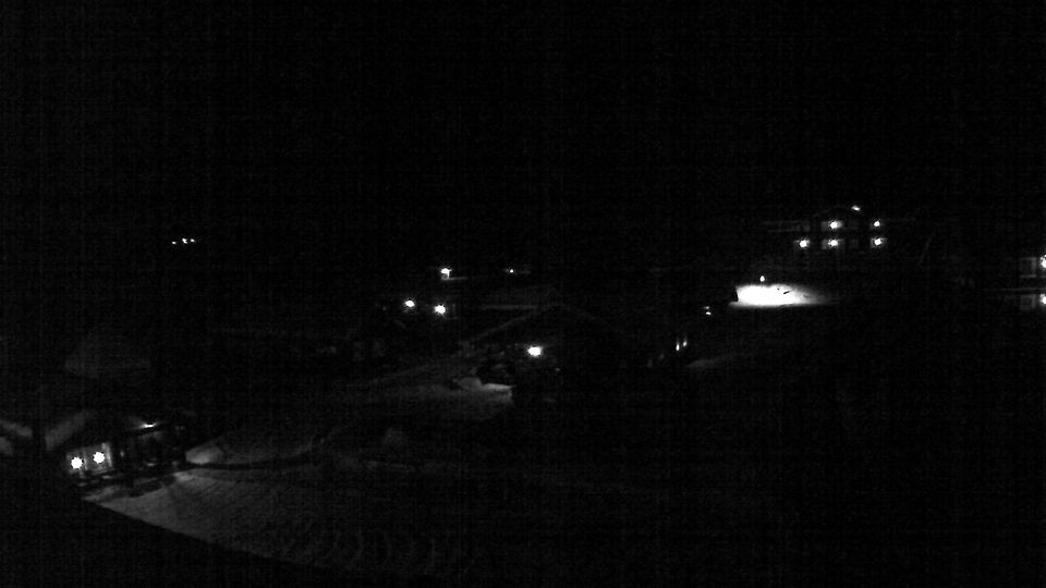 Fagernes › South-east: Gomobu Fjellstue