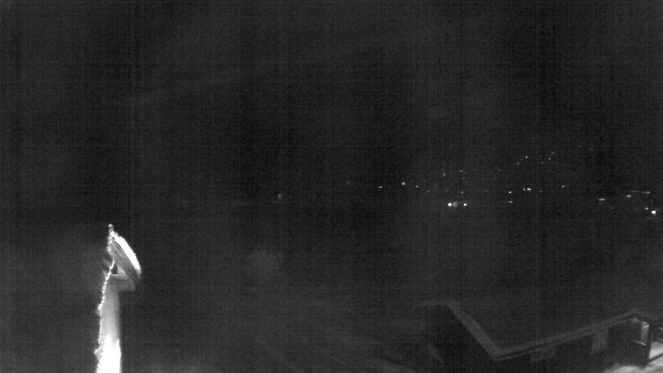 Fagernes › West: Gomobu Fjellstue