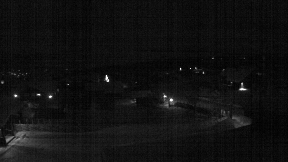 Fagernes › North-east: Gomobu Fjellstue