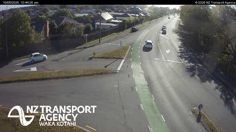 Christchurch