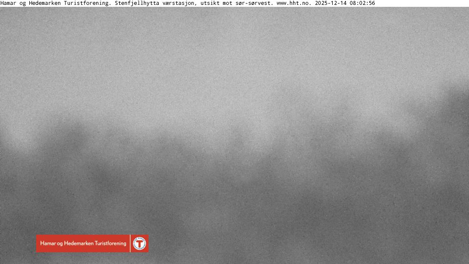 Hamar › South-west: Mjøsa