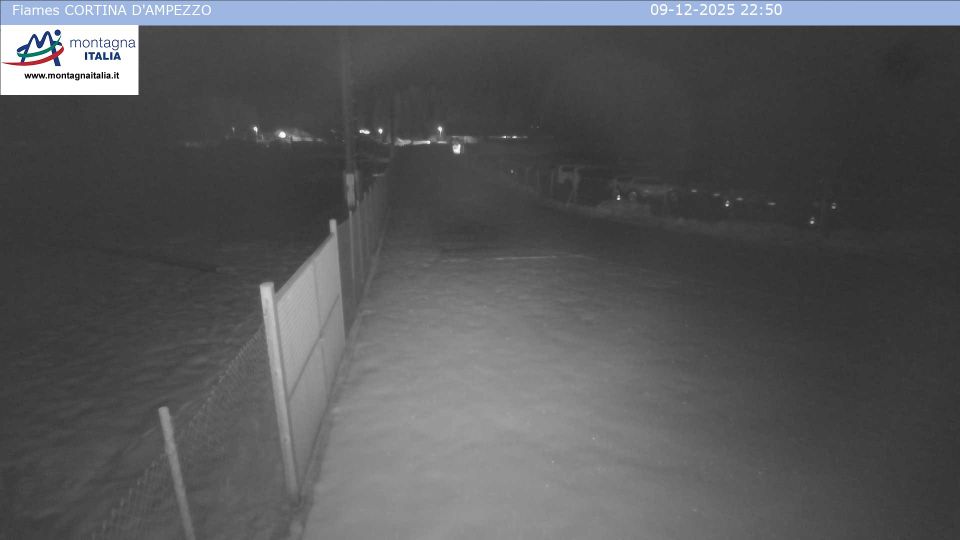 Cortina d'Ampezzo: Centro Sportivo Antonella De Rigo