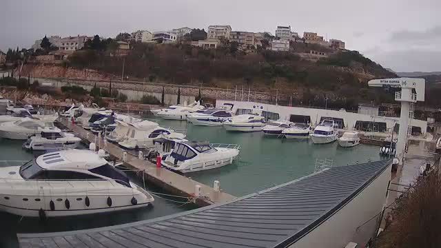 Ledenice: Novi Vinodolski, Mitan Marine 2