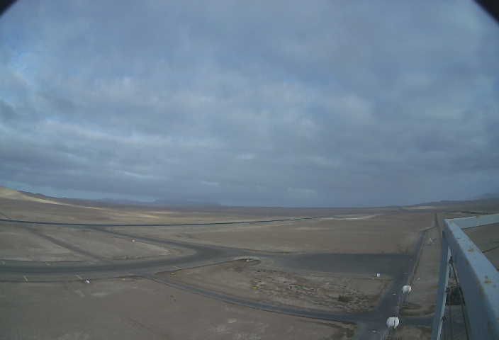 Caldera › North: Desierto de Atacama, View to North