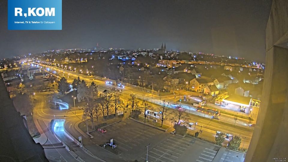 Регенсбург