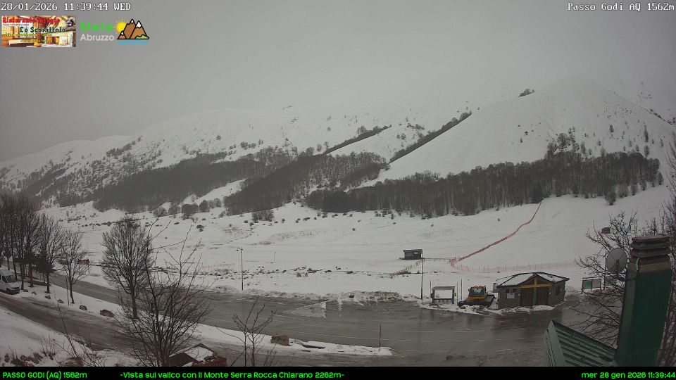 Scanno: Passo Godi - Abruzzo, Italia: Altopiano di Passo Godi 1630 m