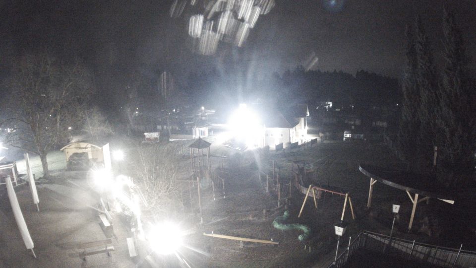 Waltersberg: Campingpark Gitzenweiler Hof - Lindau