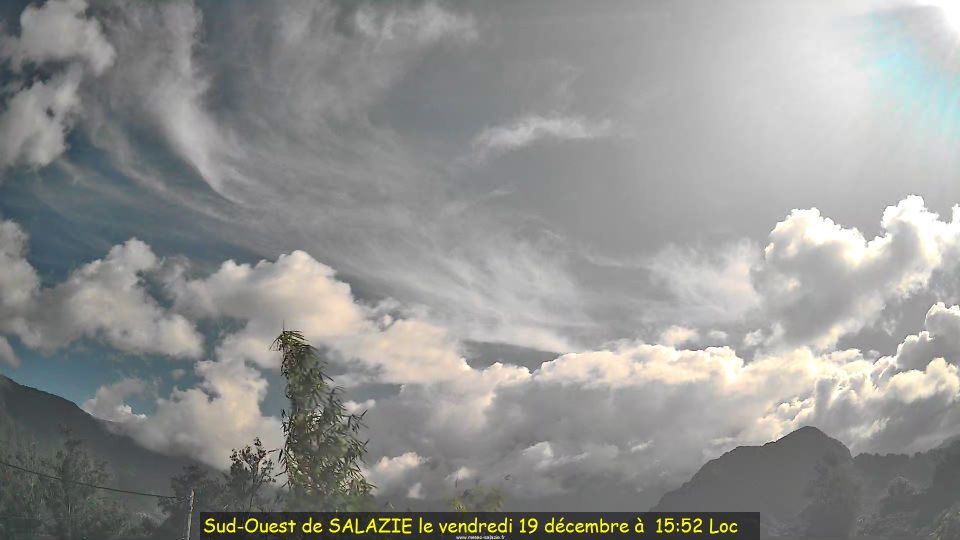 Sainte-Marie: Île de la Reunion - Réunion