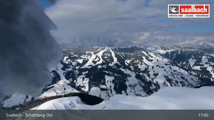 Saalbach-Hinterglemm