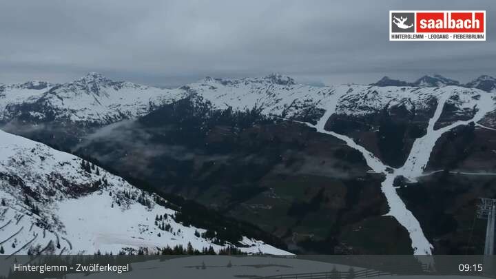 Saalbach-Hinterglemm