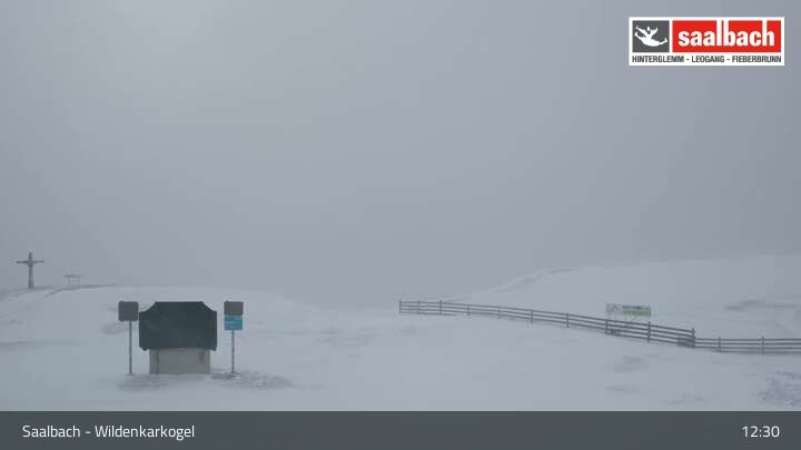 Saalbach-Hinterglemm