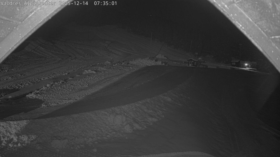 Aurdal: Valdres Alpinsenter