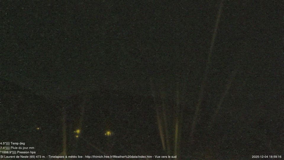 Saint-Laurent-de-Neste