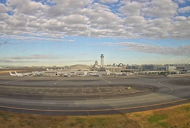 Ota: Tokyo International Airport - Tokyo, Japan