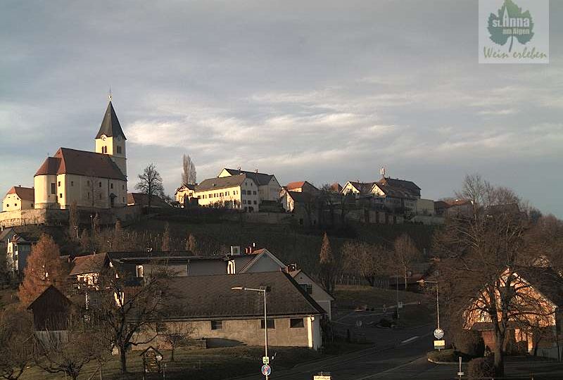 Sankt Anna am Aigen: Austria