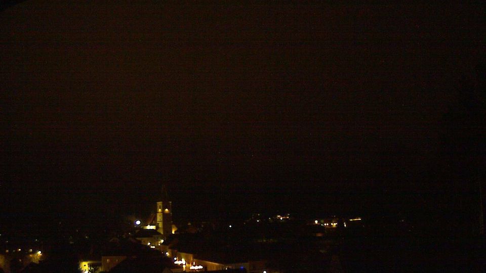 Krumbach - Markt › North-west: Gemeindeamt Krumbach