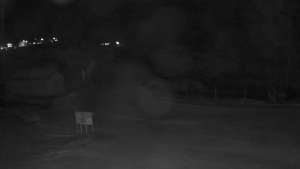 Unterschachen › South-east: Raiffeisen Langlaufzentrum Unterschächen, Klausenpass