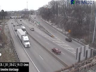 Green Tree: Pennsylvania, United States