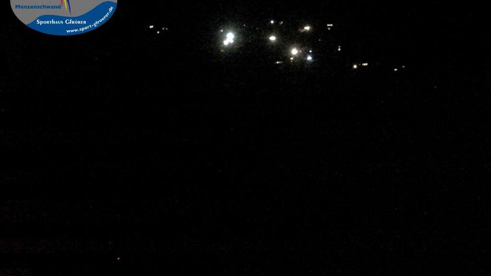 St. Blasien › South-west: Rehbach