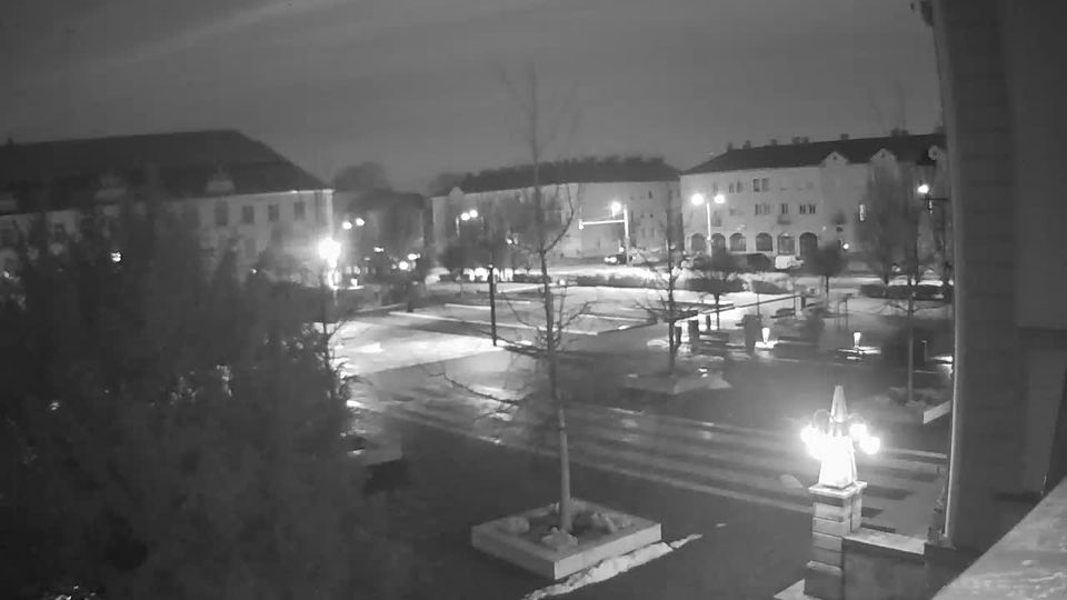 Komarom: Esztergom, Hungary