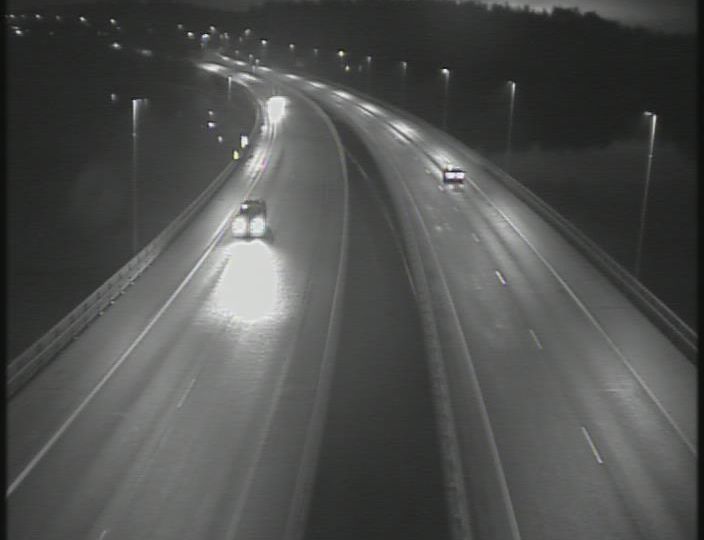 Sipoo: Tie 7 - Sipoonlahti