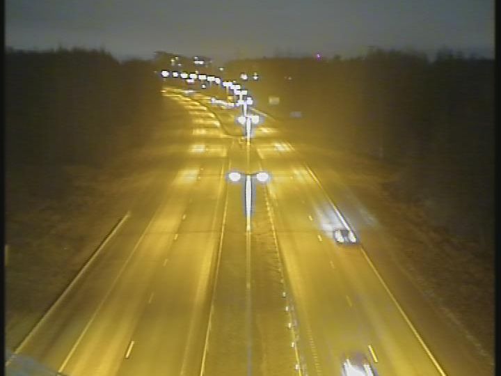 Vantaa: Tie 3 - Keimola